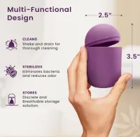 Menstrual Cup Small
