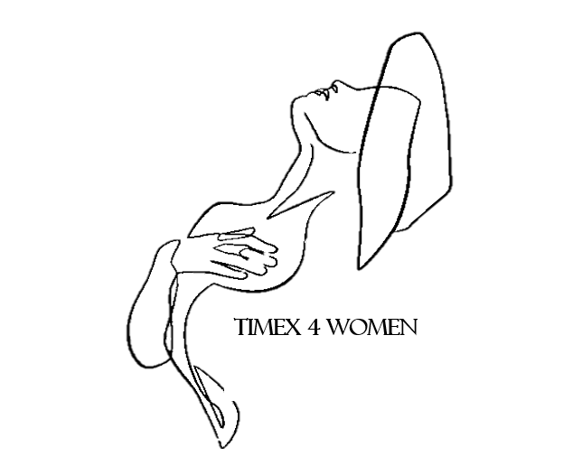 TimeX 4 Women